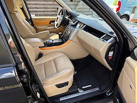 2007 range rover sport 3.6 - afbeelding 5 van  26