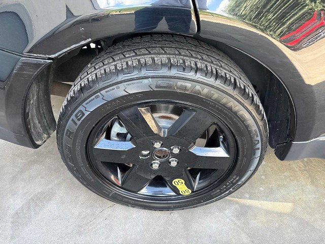 2007 range rover sport 3.6 - afbeelding 11 van  26