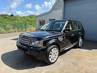 2007 range rover sport 3.6 - afbeelding 1 van  26