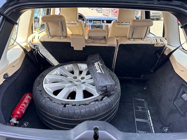 2007 range rover sport 3.6 - afbeelding 13 van  26