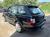2007 range rover sport 3.6 - afbeelding 20 van  26