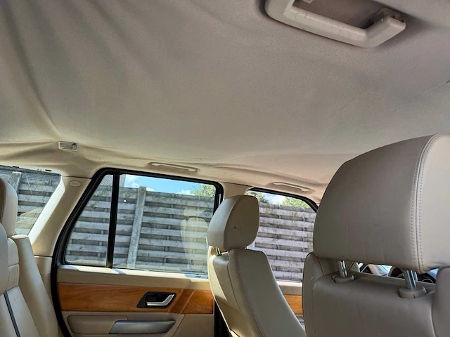2007 range rover sport - afbeelding 6 van  25