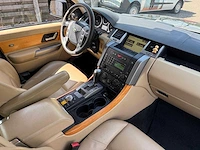 2007 range rover sport - afbeelding 8 van  25
