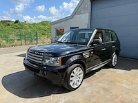 2007 range rover sport - afbeelding 1 van  25