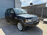 2007 range rover sport - afbeelding 12 van  25
