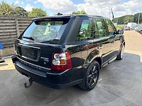 2007 range rover sport - afbeelding 19 van  25