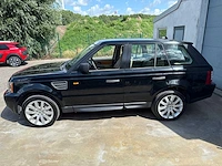 2007 range rover sport - afbeelding 20 van  25