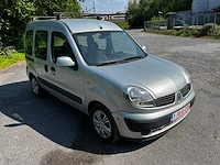 2007 renault kangoo 5 plaatsen /airco - afbeelding 9 van  16