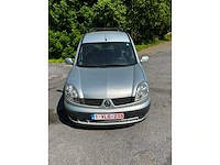 2007 renault kangoo 5 plaatsen /airco - afbeelding 10 van  16