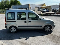 2007 renault kangoo 5 plaatsen /airco - afbeelding 11 van  16