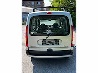 2007 renault kangoo 5 plaatsen /airco - afbeelding 13 van  16