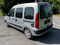 2007 renault kangoo 5 plaatsen /airco - afbeelding 14 van  16