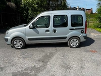 2007 renault kangoo 5 plaatsen /airco - afbeelding 15 van  16