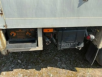 2007 renault mascotte met be trailer veldhuizen - afbeelding 4 van  34
