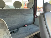 2007 renault mascotte met be trailer veldhuizen - afbeelding 13 van  34