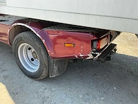 2007 renault mascotte met be trailer veldhuizen - afbeelding 17 van  34