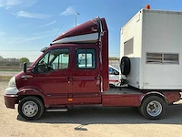 2007 renault mascotte met be trailer veldhuizen - afbeelding 31 van  34