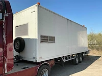 2007 renault mascotte met be trailer veldhuizen - afbeelding 34 van  34