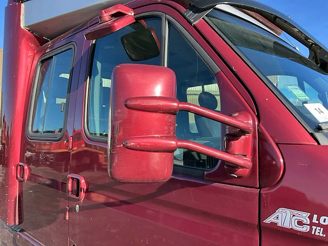 2007 renault mascotte - afbeelding 2 van  25
