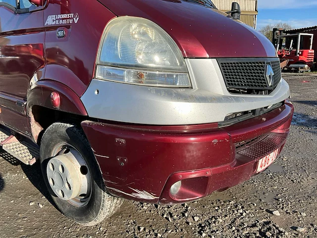 2007 renault mascotte - afbeelding 3 van  25