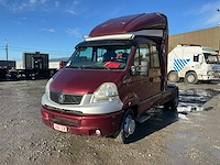 2007 renault mascotte - afbeelding 1 van  25