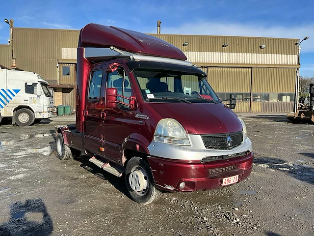 2007 renault mascotte - afbeelding 12 van  25