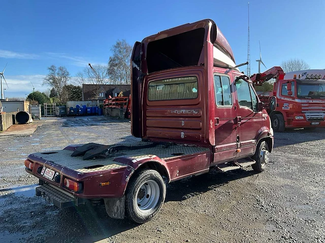 2007 renault mascotte - afbeelding 19 van  25