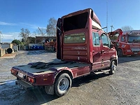 2007 renault mascotte - afbeelding 19 van  25