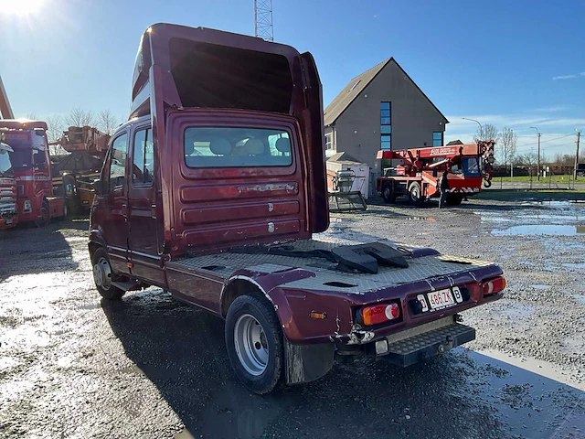 2007 renault mascotte - afbeelding 20 van  25
