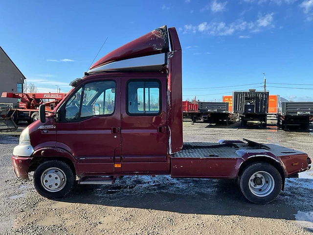 2007 renault mascotte - afbeelding 21 van  25