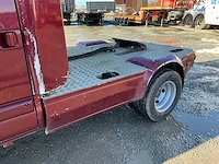 2007 renault mascotte - afbeelding 23 van  25