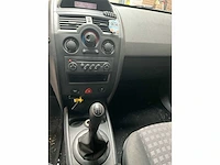 2007 renault megane - afbeelding 4 van  26