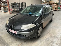 2007 renault megane - afbeelding 1 van  26
