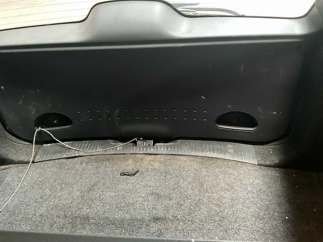 2007 renault megane - afbeelding 14 van  26