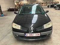 2007 renault megane - afbeelding 12 van  26