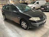 2007 renault megane - afbeelding 20 van  26