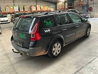 2007 renault megane - afbeelding 22 van  26