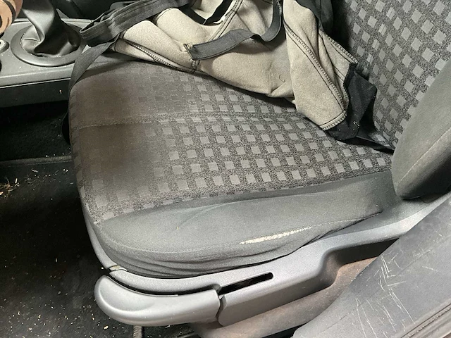 2007 renault megane - afbeelding 25 van  26