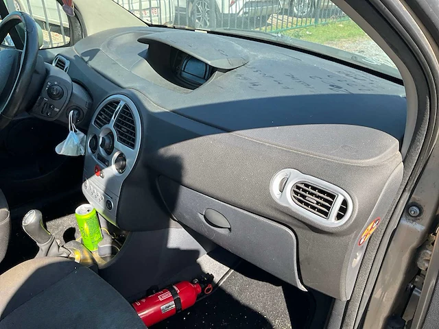 2007 renault modus - afbeelding 4 van  28