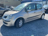 2007 renault modus - afbeelding 1 van  28