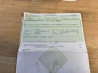 2007 renault modus - afbeelding 18 van  28