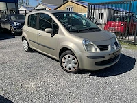 2007 renault modus - afbeelding 12 van  28