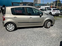 2007 renault modus - afbeelding 22 van  28