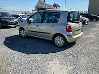 2007 renault modus - afbeelding 23 van  28