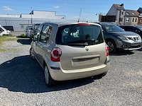 2007 renault modus - afbeelding 25 van  28