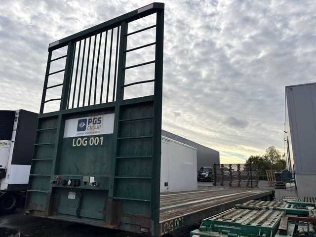 2007 renders aanhangwagen - afbeelding 1 van  9