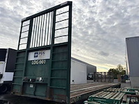 2007 renders aanhangwagen - afbeelding 1 van  9