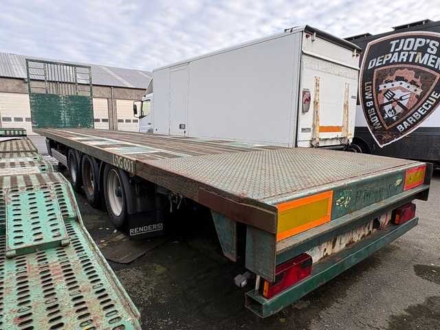 2007 renders aanhangwagen - afbeelding 2 van  9