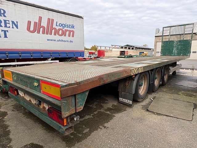 2007 renders aanhangwagen - afbeelding 3 van  9