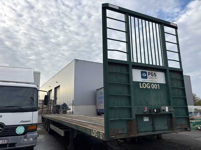 2007 renders aanhangwagen - afbeelding 6 van  9